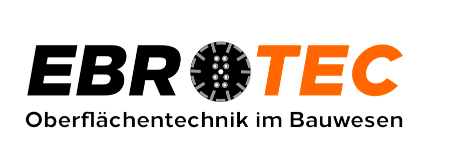 Ebrotec | Oberflächentechnik im Bauwesen